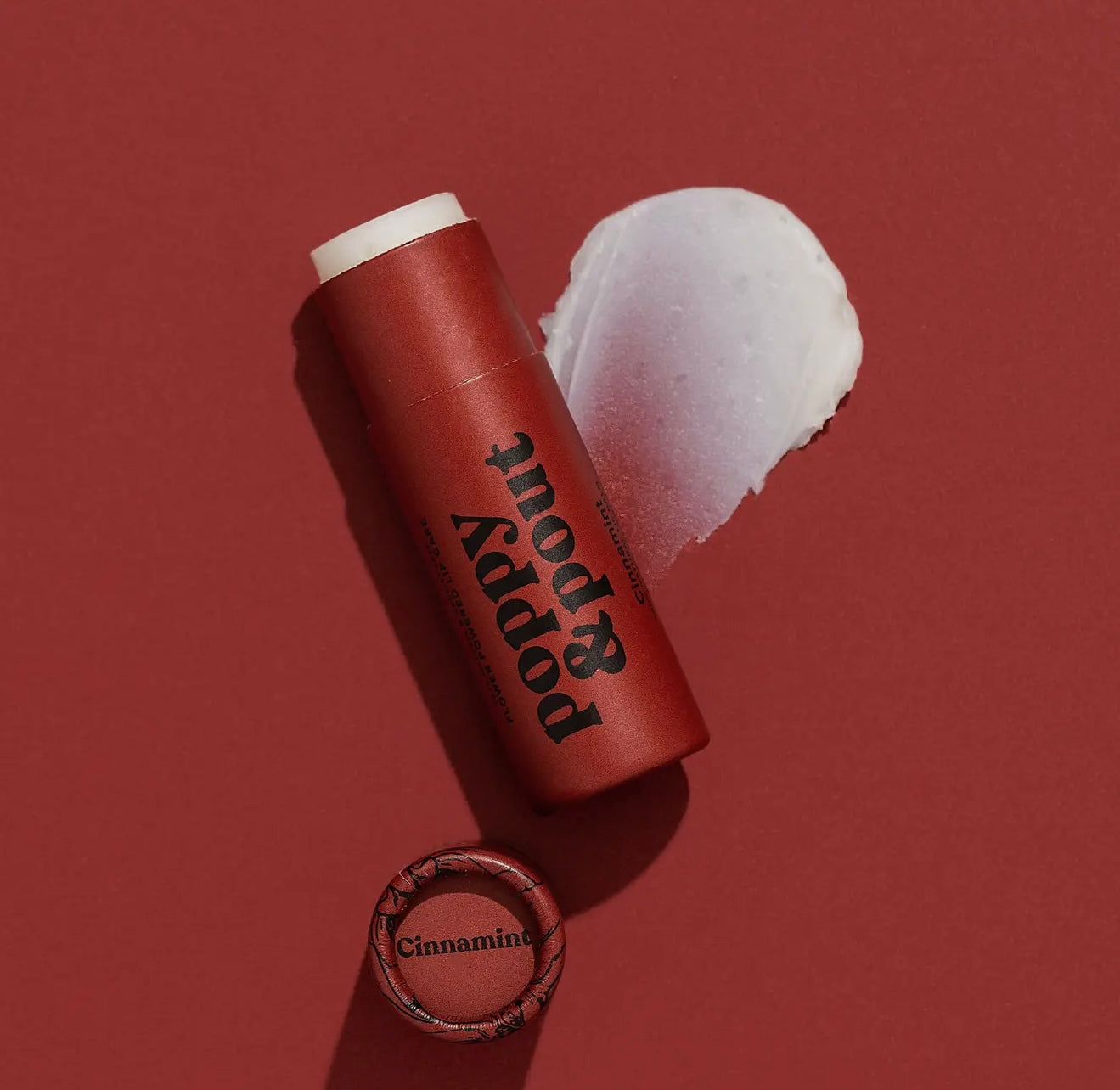 Poppy & Pout Lip Balm