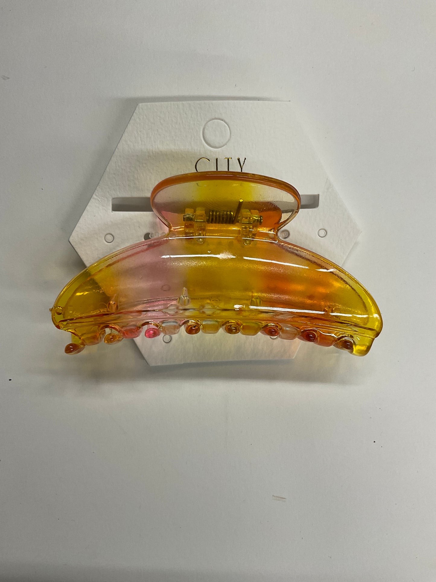MF Hair Clips
