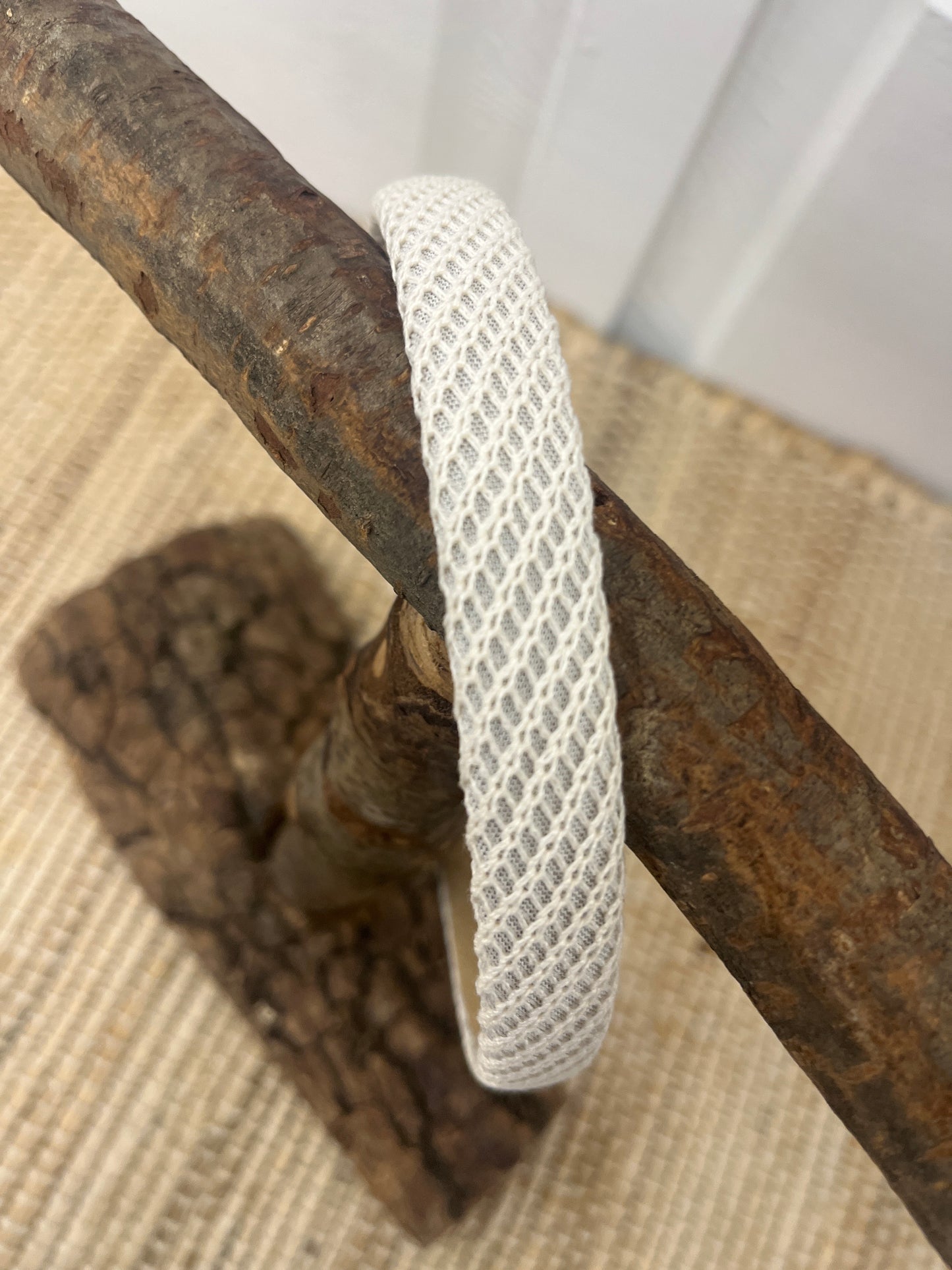 MF Solid Knit Headbands