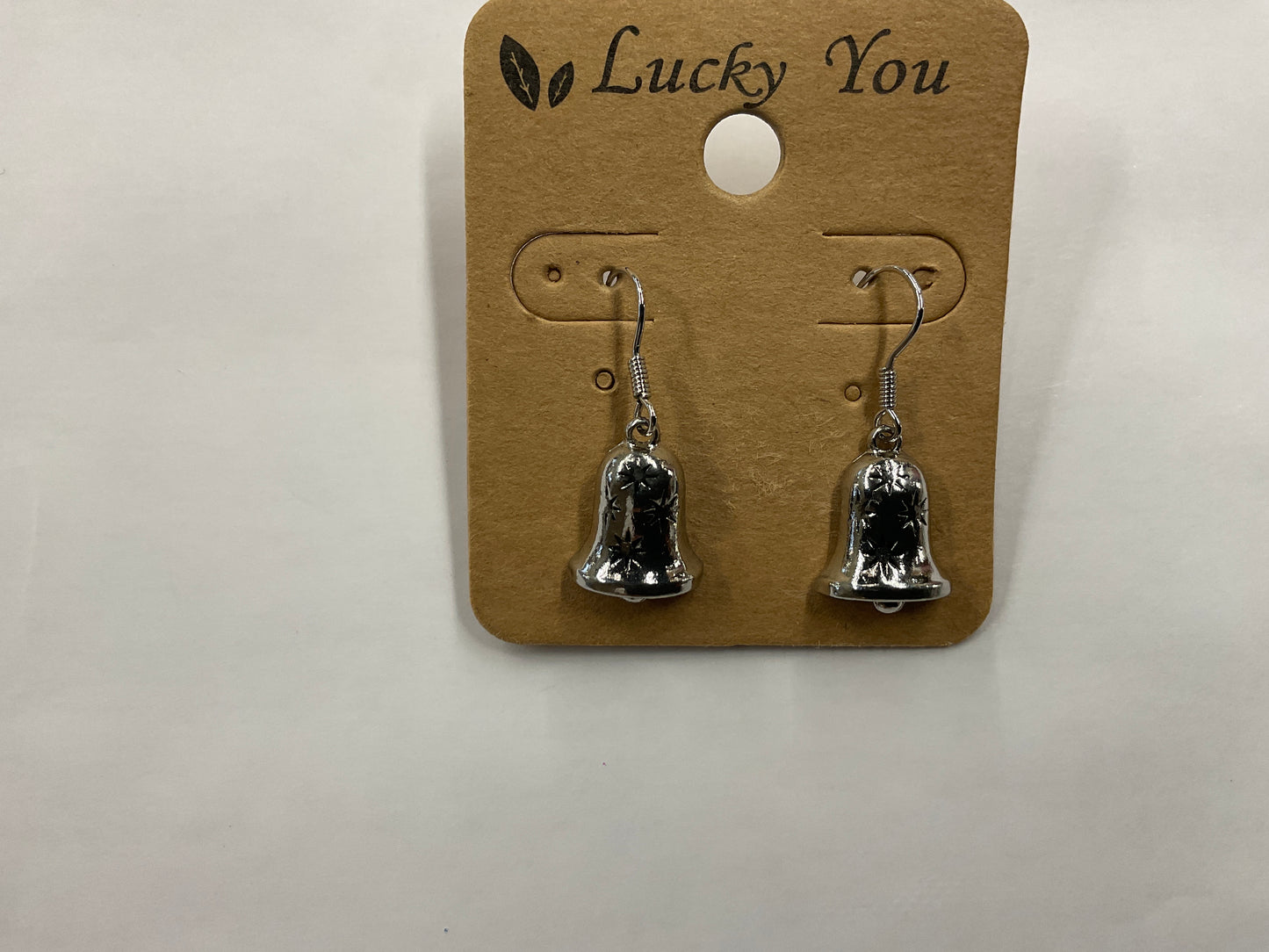 Christmas Bells Earrings