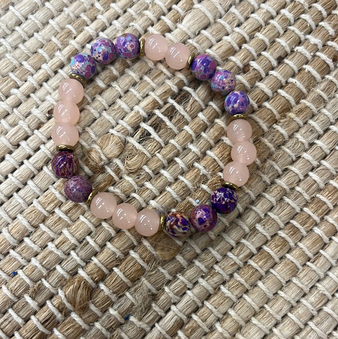 Summer Love Bracelet