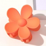 MF Plucked Petal Flower Clip