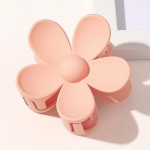 MF Plucked Petal Flower Clip