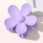 MF Plucked Petal Flower Clip