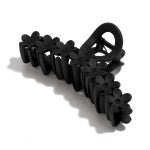 MF Criss Cross Hair Clips