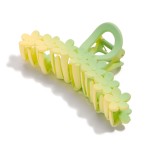 MF Criss Cross Hair Clips