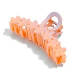 MF Criss Cross Hair Clips