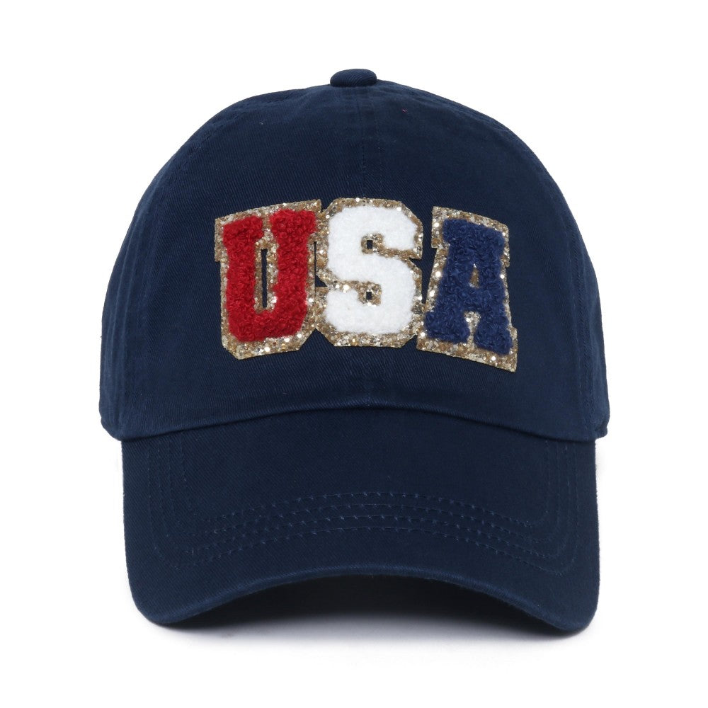 MF America Ball Caps
