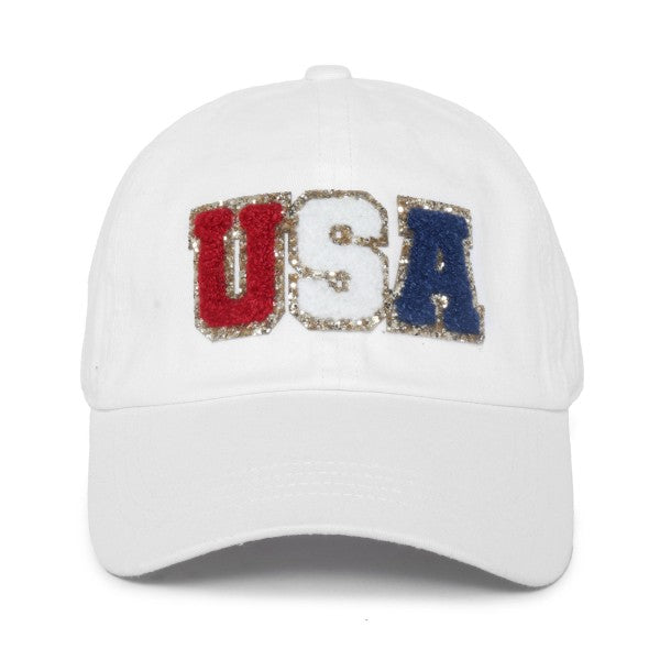 MF America Ball Caps