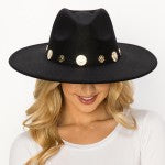 MF Fancy Black Hat