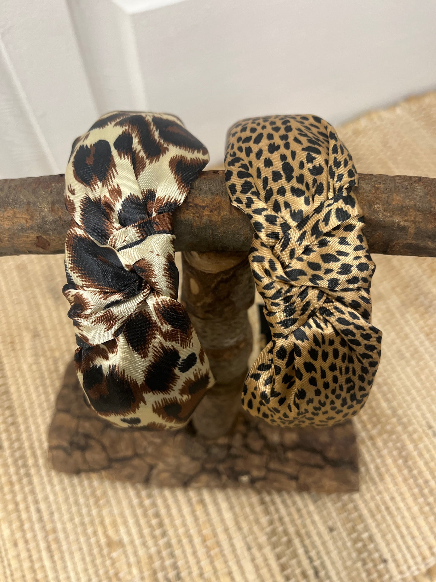 MF Twist Knot Headband