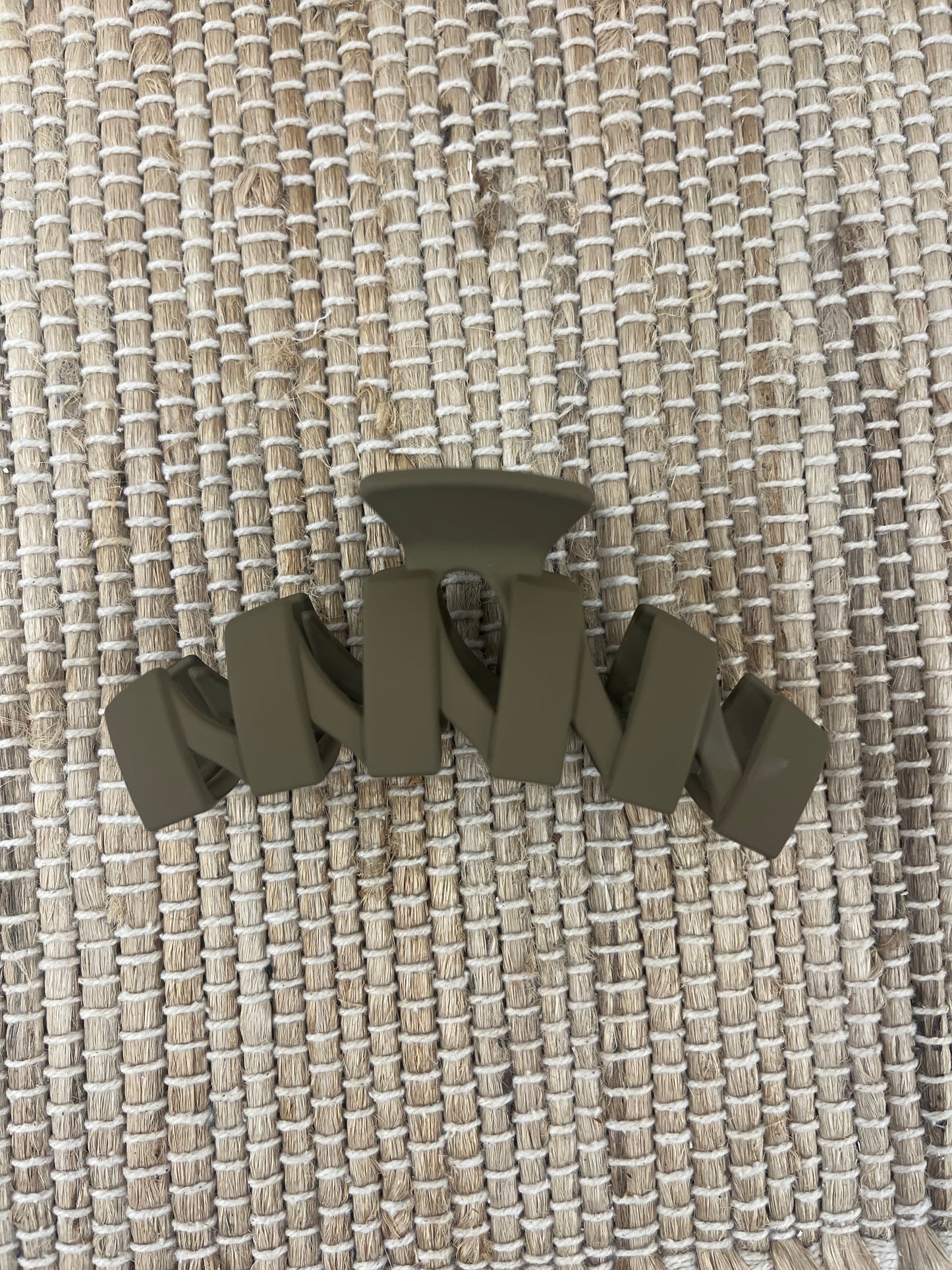 MF ZigZag Hair Clips