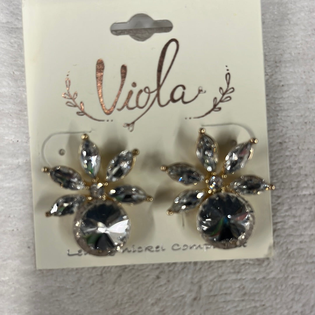 Earrings for Any Outfit