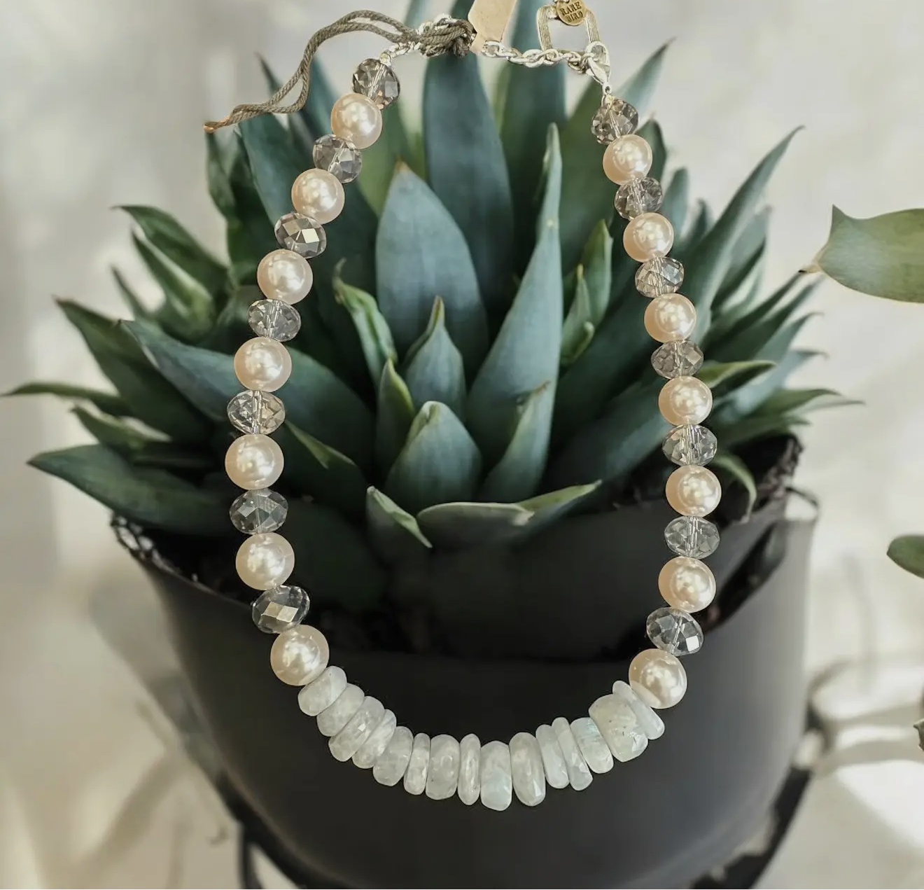Pearl & Opal