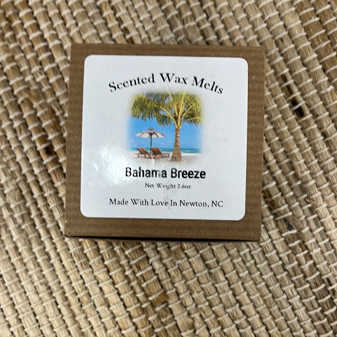 DH Wax Melts