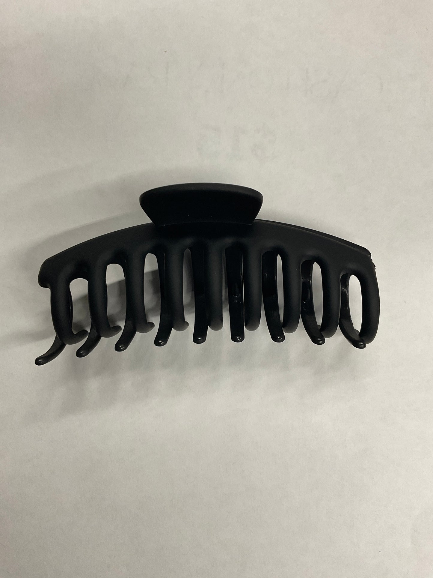 MF Large Round Hair Clip