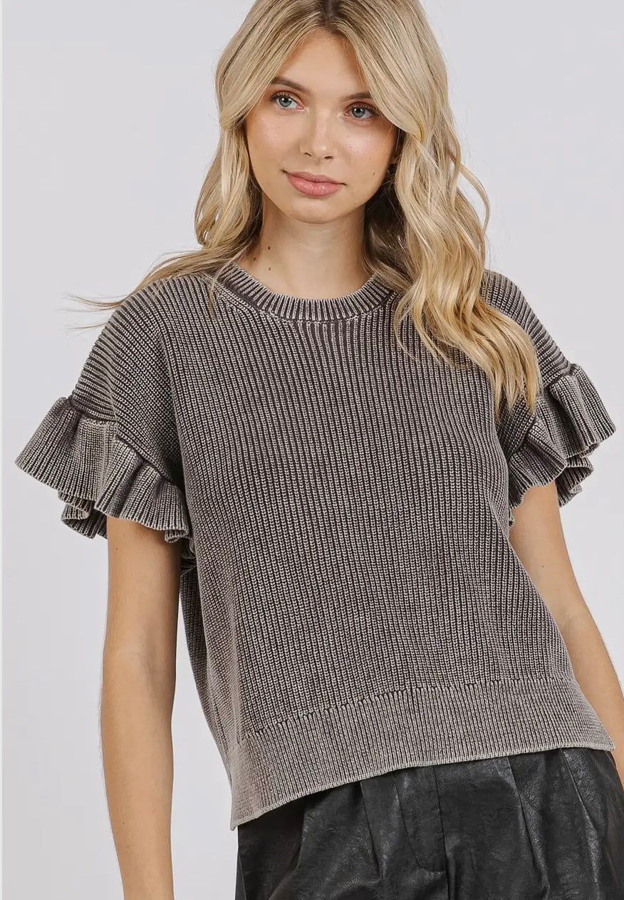 Mineral Top