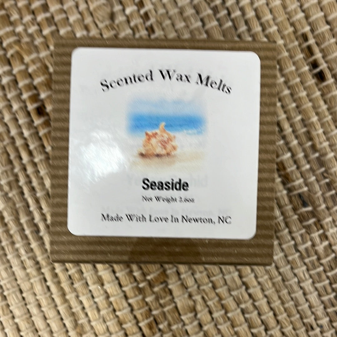 DH Wax Melts