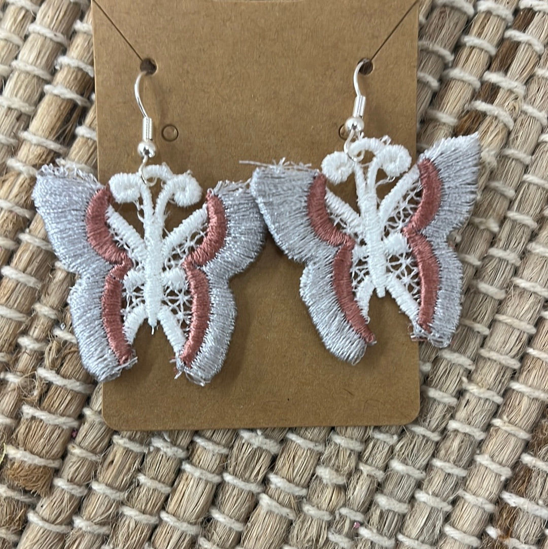 Easter & Spring Fun Earrings