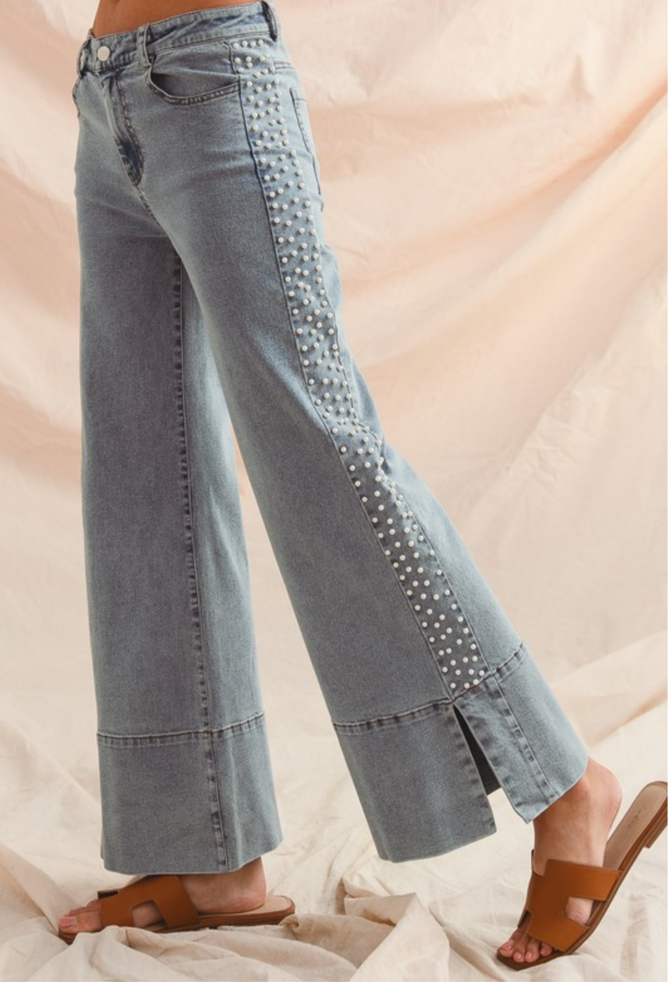 Pearl Jeans