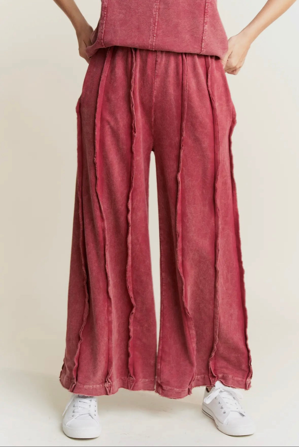 J. Her Pants