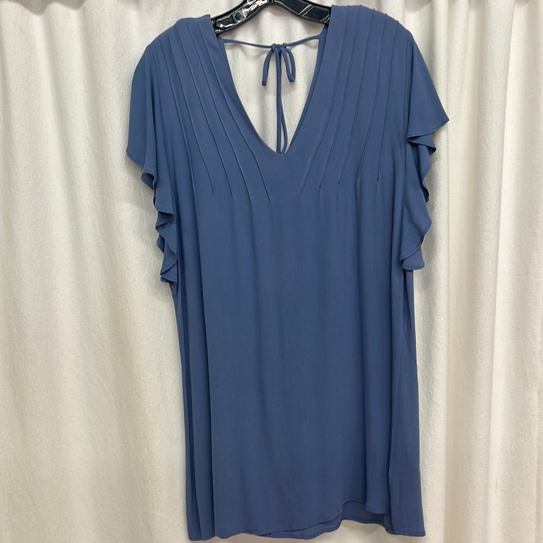 Kind of Flirty Ladies Dress