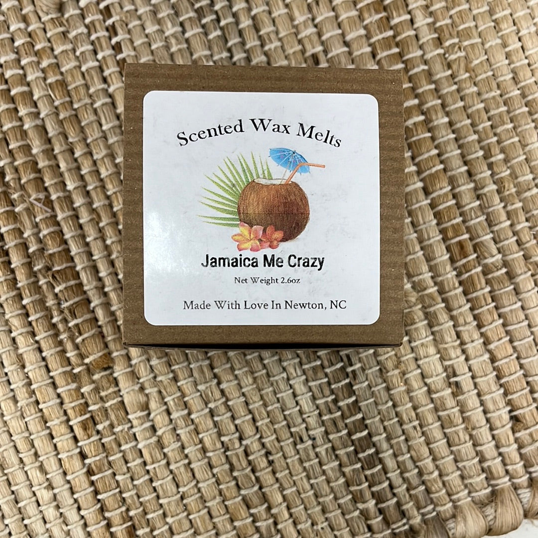 DH Wax Melts