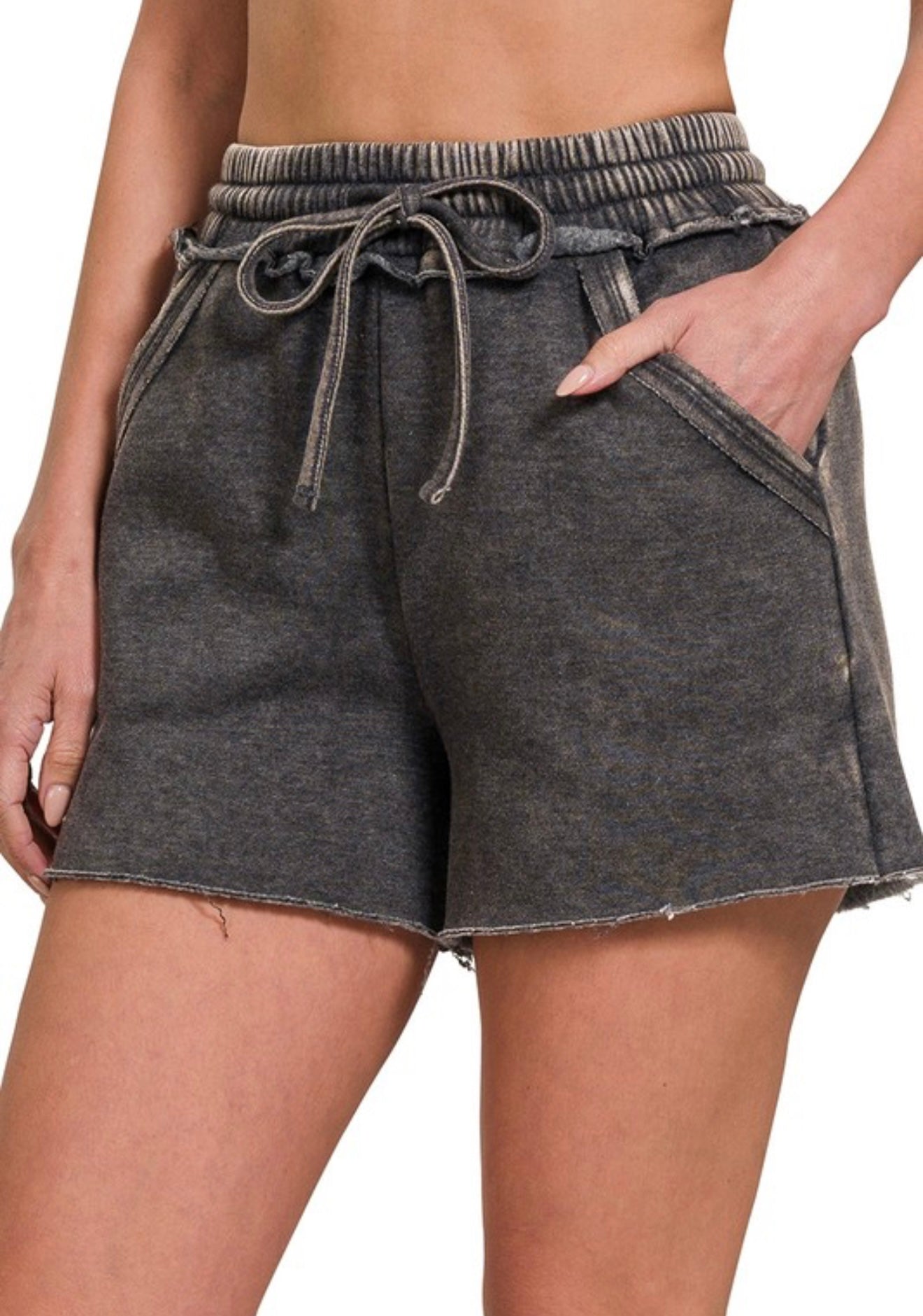 Lounge Ladies Shorts