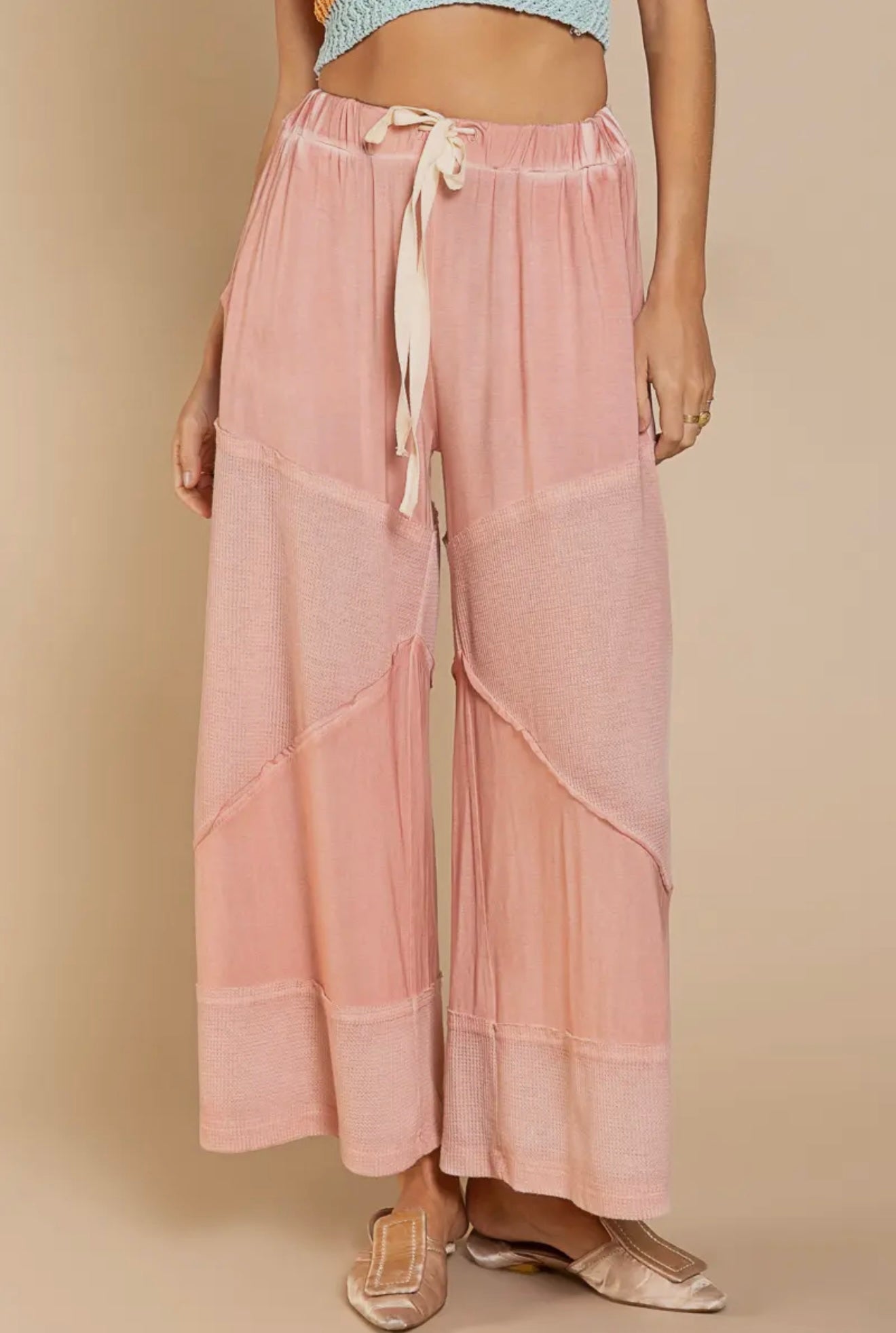 Dreamy easel Pants