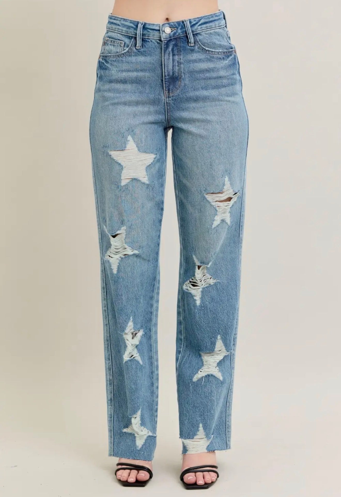 Star Judy Blue Jeans