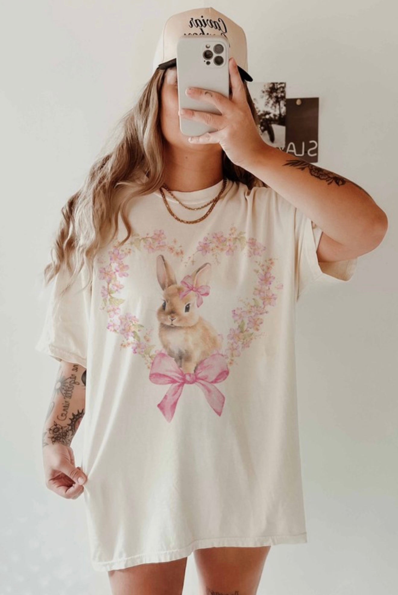 Easter Tee