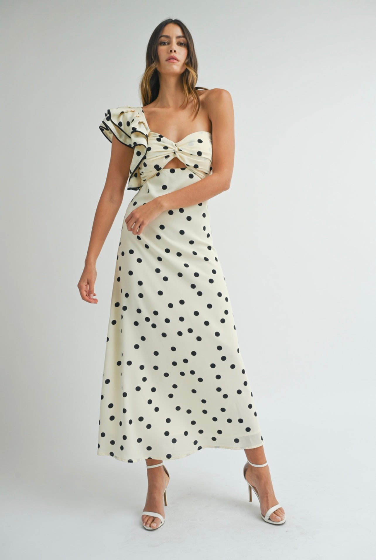 Paris Dress