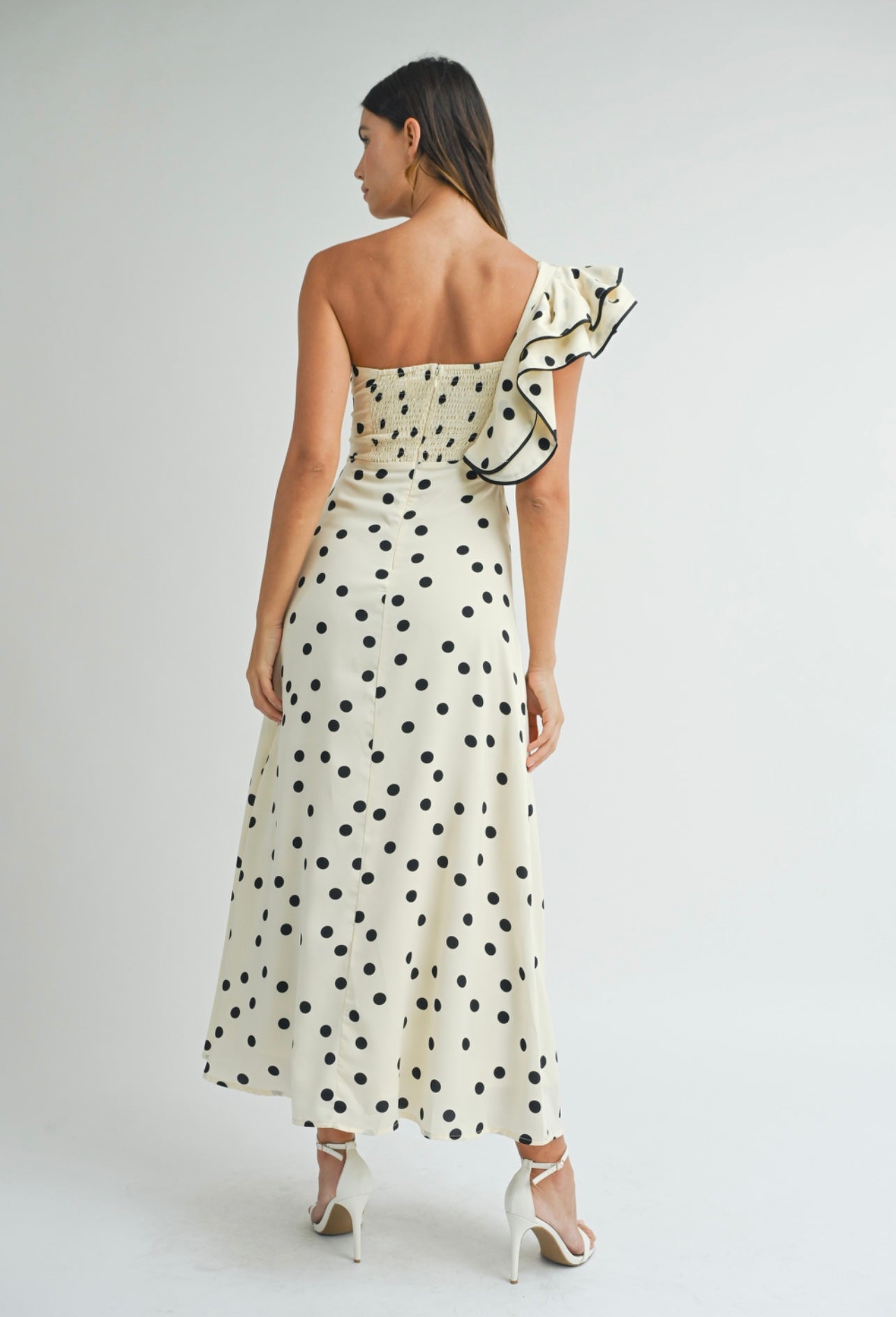 Paris Dress
