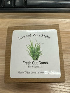 DH Wax Melts