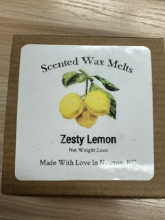 DH Wax Melts