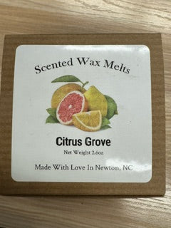 DH Wax Melts