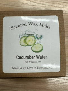 DH Wax Melts