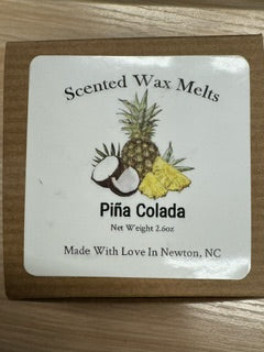 DH Wax Melts