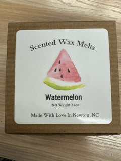 DH Wax Melts