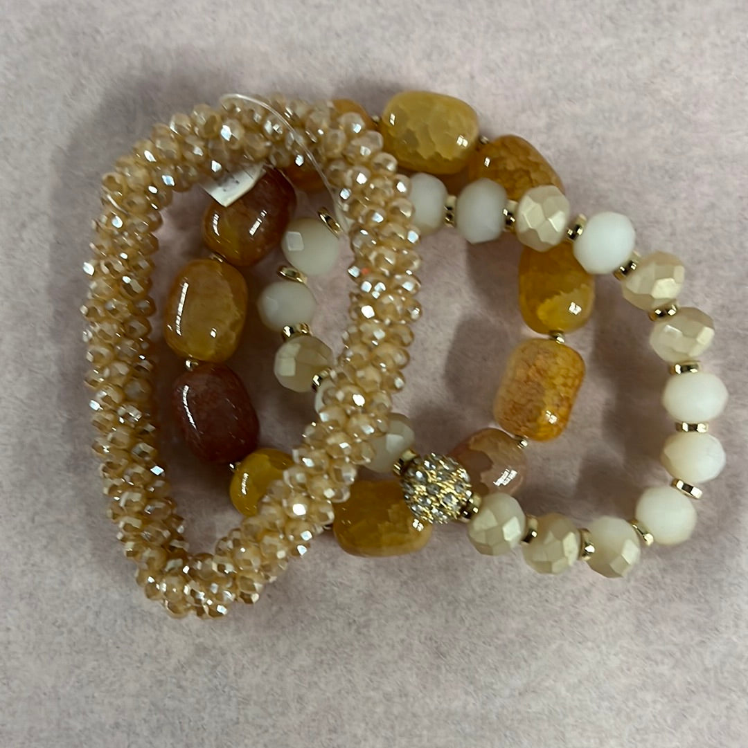 Fancy Bracelet Sets