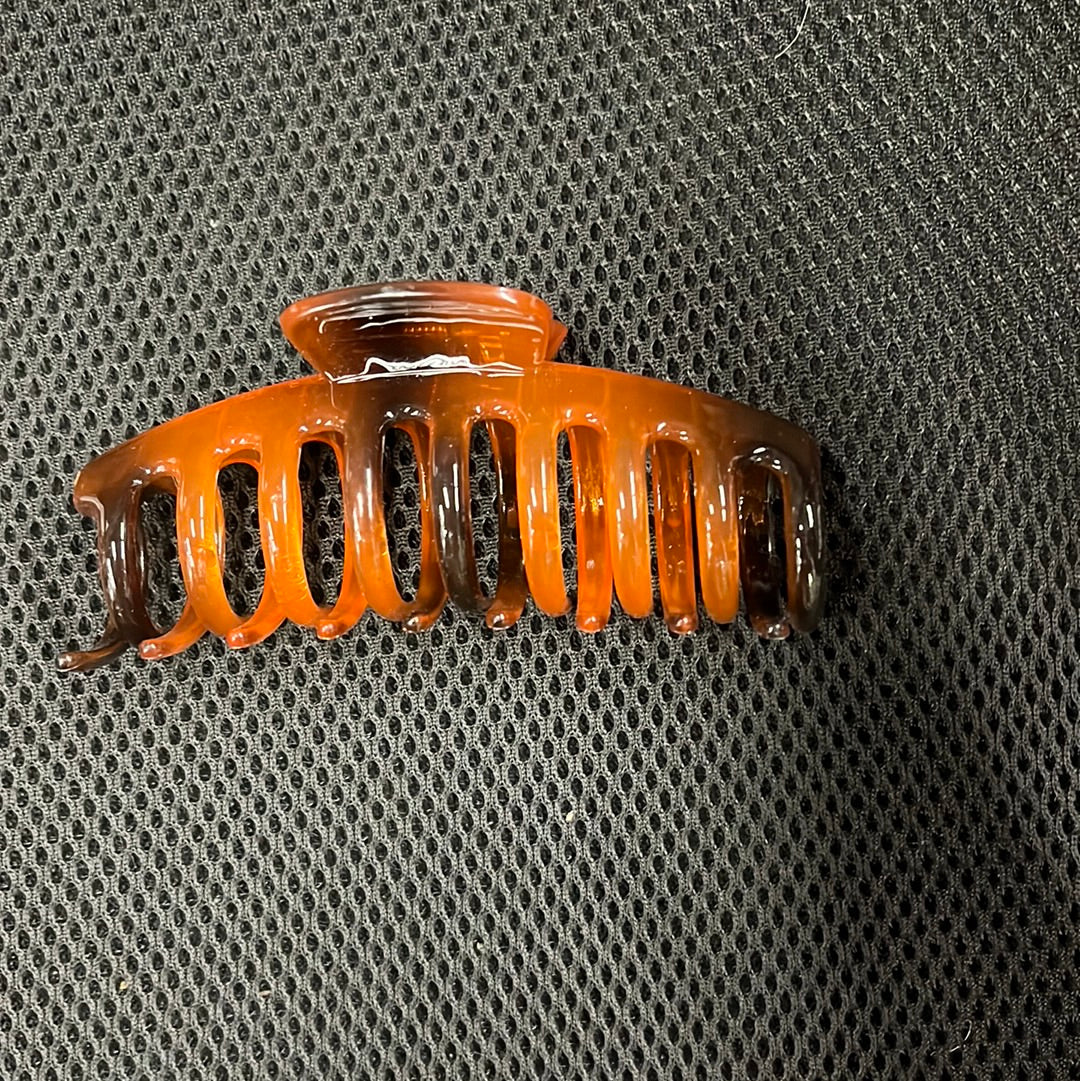 MF Large Round Hair Clip