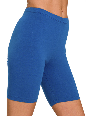 Biker/Chub Rub Shorts