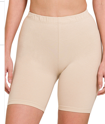 Biker/Chub Rub Shorts