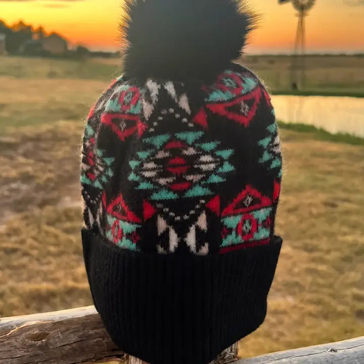 MF Red River Winter Hat