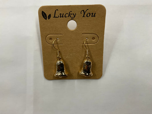 Christmas Bells Earrings