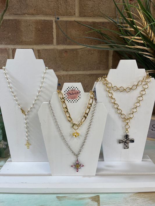 KC Handmade Necklaces