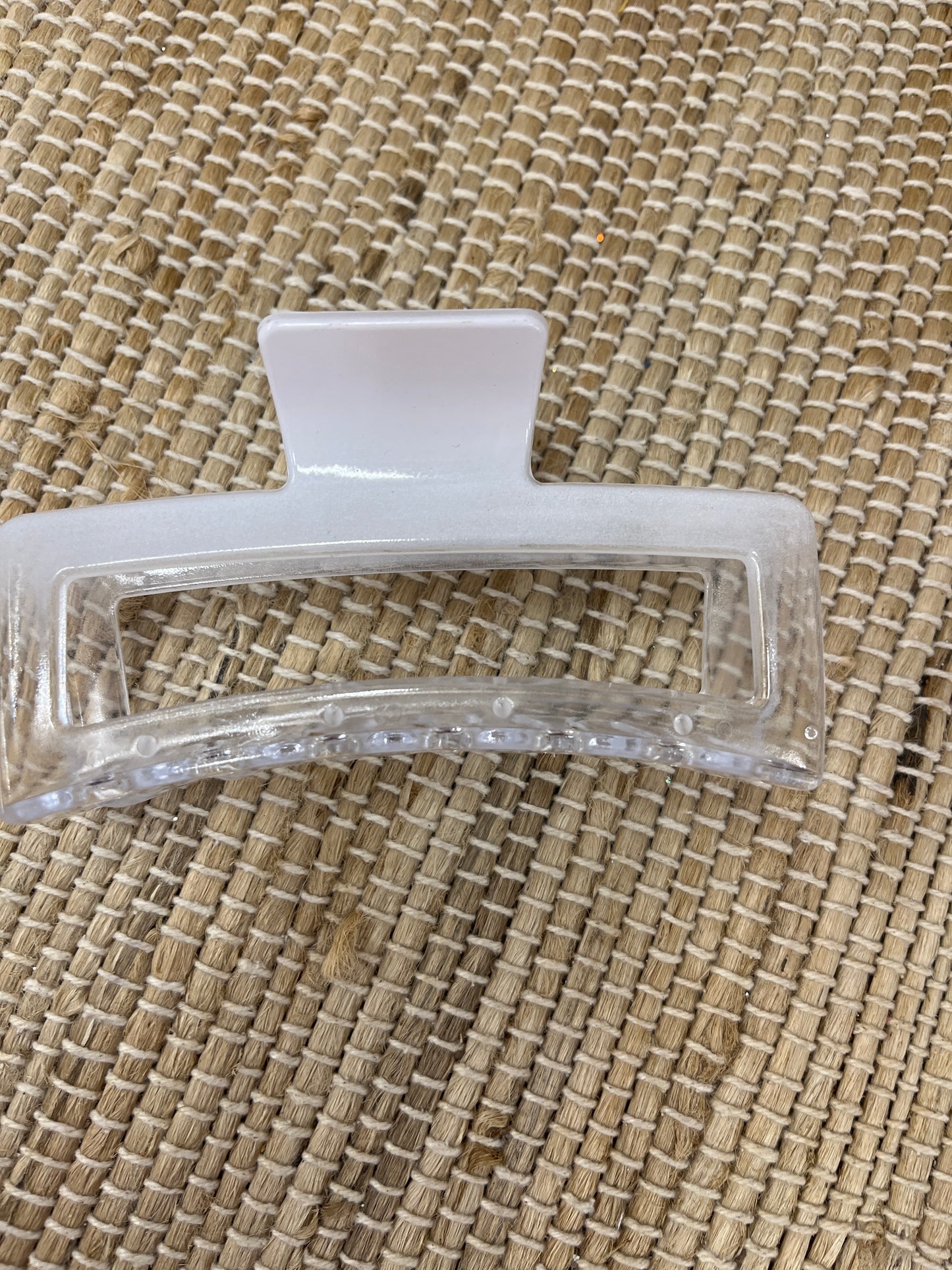 MF Extra Large Hair Clips