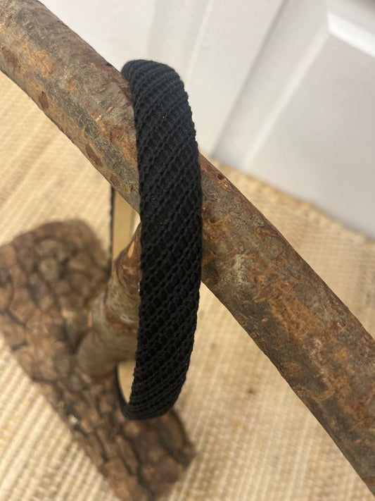 MF Solid Knit Headbands