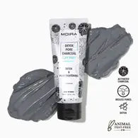 Charcoal Detox Mask