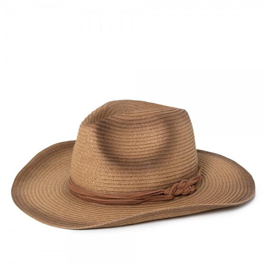 MF Tea Stained Cowboy Hat